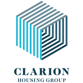 Clarion Housing Association logo